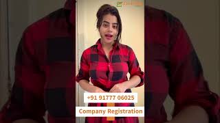 Register Your Company Online  Registration in 7 Days  100 Online Process [upl. by Anos]