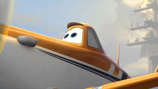 Planes  Trailer A  Coming to Singapore Cinemas Soon [upl. by Valaree848]