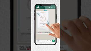 Invitación Digital Interactiva para Boda con Botones wsp zoom ubicación etc😉 MODERNA IBI002😍 [upl. by Ikkim9]