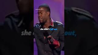 Kevin Hart Reveals The Secret To Being An Alpha Male [upl. by Nimzzaj]