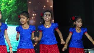 Tharaka pennale nadan pattuakal  Malayalam nadan pattu  malayalam folk songs [upl. by Sophie]