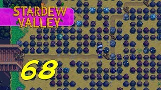 Stardew Valley  Lets Play Ep 68  THE QUARRY [upl. by Alimak]