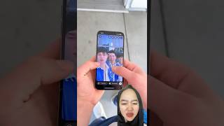 KASIAN BANGET GAK ADA TEMAN twins automobile diy funny videoviral selfie foto [upl. by Ataynek827]