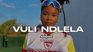 Wanitwa Mos x Nkosazana Daughter amp Master KG  VULI NDLELA MAMA Feat Dalom Kids amp Kabza de Small [upl. by Mou]