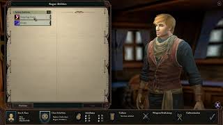 Pillars of Eternity II Deadfire  PotD Part 2  Port Maje [upl. by Moskow]