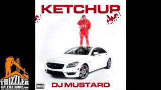 DJ Mustard ft TeeCee4800 E40 Ty  4 Gs Thizzlercom [upl. by Nyrret]