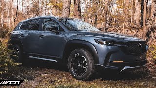 2023 Mazda CX 50 Meridian Edition FULL Review ALL About Tires [upl. by Romain]