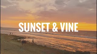 La Union Sunset amp Grape Picking Weekly Vlog [upl. by Schaefer]