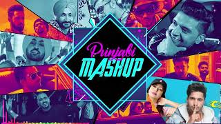 PUNJABI MASHUP 2024  Top Hits Punjabi Remix Songs 2024  Punjabi Nonstop Remix Mashup Songs 2024 [upl. by Stannfield]