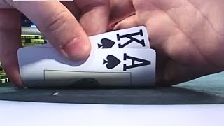 1778301 at WPT World Poker Finals Showdown [upl. by Rillings]