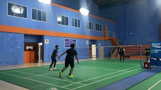 22 Oktober 2024 Dody Luqman vs LibryEko [upl. by Clywd33]