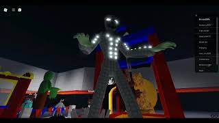 Roblox Spirit Halloween 2024 [upl. by Akemeuwkuhc]