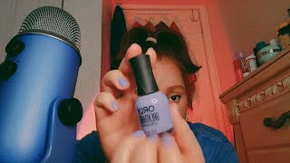 1 minute nail salon ASMR 1minute nailsalon ASMR [upl. by Arihsa]