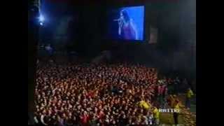 Litfiba  Live al Concerto del 1° Maggio 1993concerto completo full [upl. by Dekow]