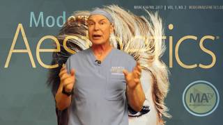 Dr Niamtu Discusses the Business of New Fillers [upl. by Kcirtemed693]