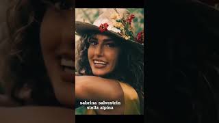 Stella alpina  polca SABRINA SALVESTRIN shortsvideo musicians [upl. by Ernst963]