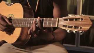 Fantasia  Lose to Win Dale Ryan Acoustic Cover [upl. by Stearne]