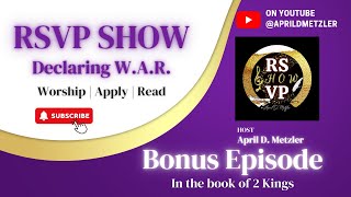 Declaring WAR Bonus Episode [upl. by Leiram]