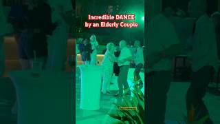 Incredible DANCE 💃🏼🕺 by an Elderly COUPLE  Türkiye [upl. by Emse710]