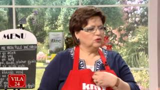 VILA 24 KENDI I KUZHINES  DT 17 SHKURT 2015 [upl. by Yllen]