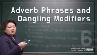 SAT Grammar Practice 6 Adverb Phrases and Dangling Modifiers [upl. by Luciana]