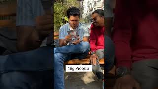 Healthy amp Tasty Prolicious High Protein Khakhra [upl. by Demakis644]