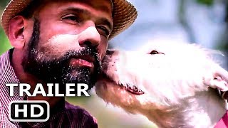 DOGS Season 1 Trailer 2018 Netflix Series Documentary [upl. by Ridglea151]