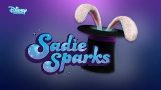 Sadie Sparks  theme song Official Instrumental [upl. by Westphal879]