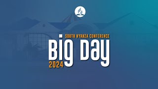 🔴LIVE  SNC BIG DAY 24112024 AT MWANANCHI BUZURUGA [upl. by Jos117]