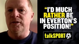 ARE LEICESTER CITY DOOMED 😫⬇️ Neil Lennon weighs in on the Premier League relegation BATTLE 🔥 [upl. by Ahseel]