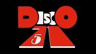 Disco 71  Edition 5 stereo [upl. by Ingeborg646]