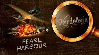 Pearl Harbour  Nerdologia [upl. by Eliath]