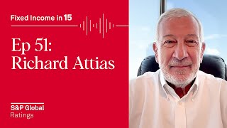 Ep51 Richard Attias on FII8 amp Networking With Super VIPs [upl. by Kaspar]