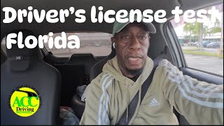 Driver’s License Test Florida [upl. by Thgirw]