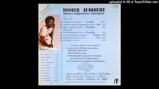 ROSIER AUDIBERT MON OLIVIERMazurka  AC amp CLARINETTE ROSIER AUDIBERT [upl. by Acassej]