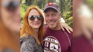 Ree Drummond’s Husband Trampled By a Cow [upl. by Atiuqel]