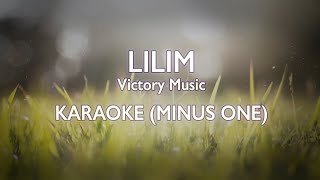 Lilim  Victory Worship  Karaoke Minus One Good Quality [upl. by Croft]