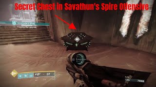 Destiny 2  Activate the first elemental runes in the Labyrinth  Secrets of the Spire II Triumph [upl. by Cecile]