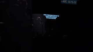 KoRn  Predictable metal korn newyork predictable live rock concert livemusic [upl. by Bronder]