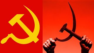 La Faucille et le Marteau  LHistoire du Symbole du Communisme [upl. by Dubois]