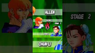 Best Capcom Street Fighter EX Plus Alpha [upl. by Eustace523]