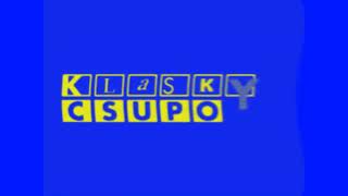 Klasky Csupo 4ormulator Collection Tried To Be Normal [upl. by Templia]