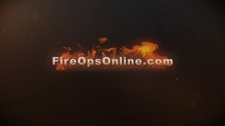 FireOpsOnline Fire Scenarios Webcast [upl. by Namrej390]