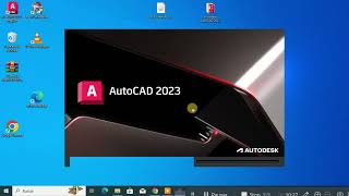 CAMBIAR IDIOMA DE AUTOCAD 2023 A ESPAÑOL  100  FUNCIONAL [upl. by Varin]