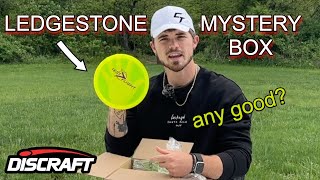 Is The NEW Ledgestone Mystery Box Any Good [upl. by Philander318]