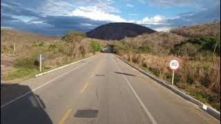 EP1186 CHEGANDO EM ITAOBIM A TERRA DA MANGA 🥭 🥭 MINAS GERAIS BR116 [upl. by Koa617]