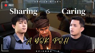 အရောက်ပို့  Sharing is Caring  2 [upl. by Han476]