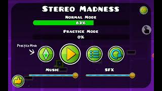 Geometry dash mod menu [upl. by Signe322]