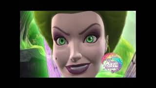 Barbie Fairytopia Trilogy trailer 2010 NOT FOR KIDS [upl. by Suidualc]