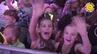 Raver Tots at Fire Vauxhall Aftermovie [upl. by Orlina]